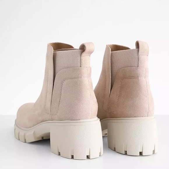 Chelsea ankle boots booties - Picture 2 of 4